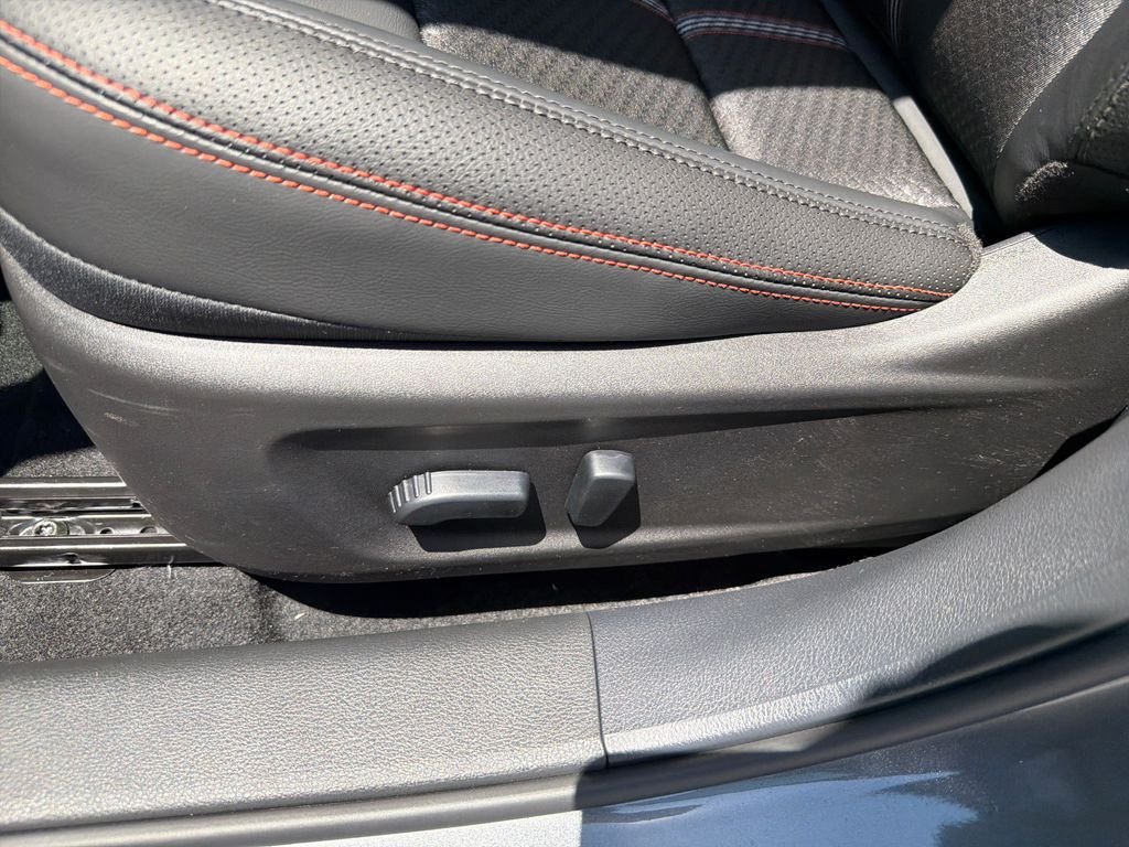 New 2026 Gray Nissan 2.5 SR image 19