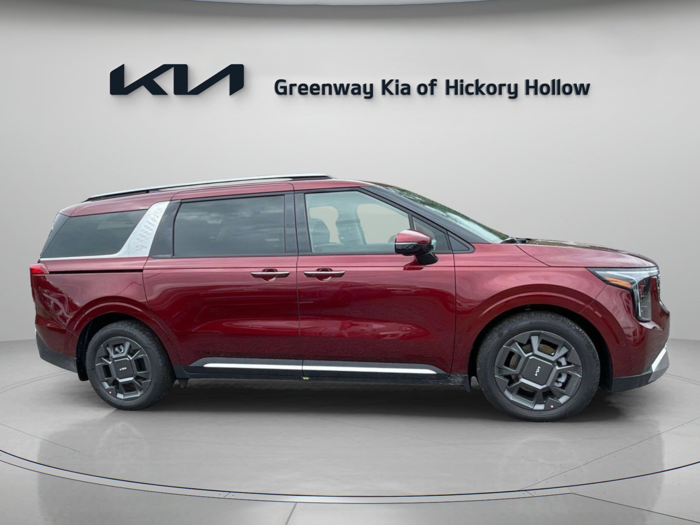 New 2026 Flare Red Kia SX image 8
