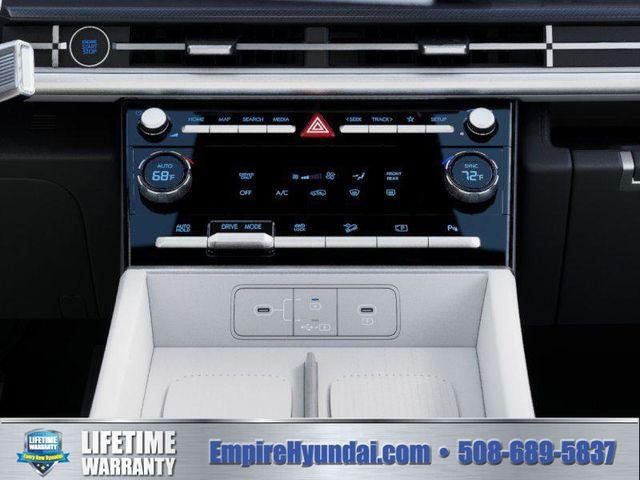 2026 Hyundai Santa Fe SE - Photo 16