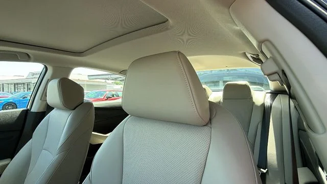New 2026 Gray Honda Touring image 22