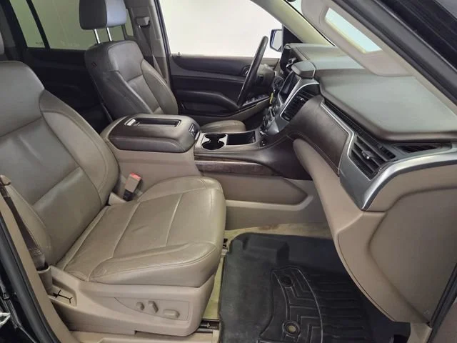 Used 2015 BLACK Chevrolet LT image 17