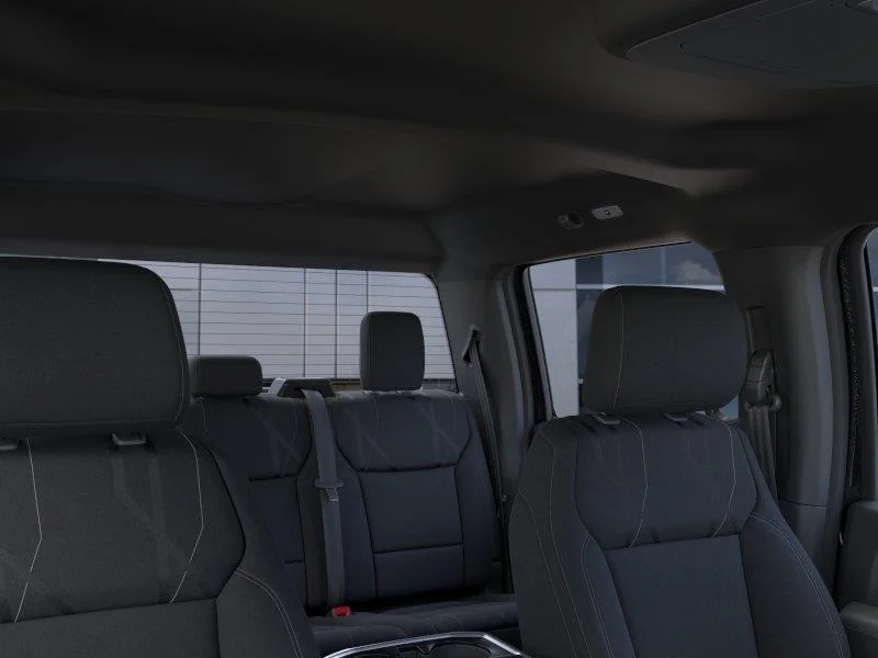 2026 Ford F-150 STX - Photo 22