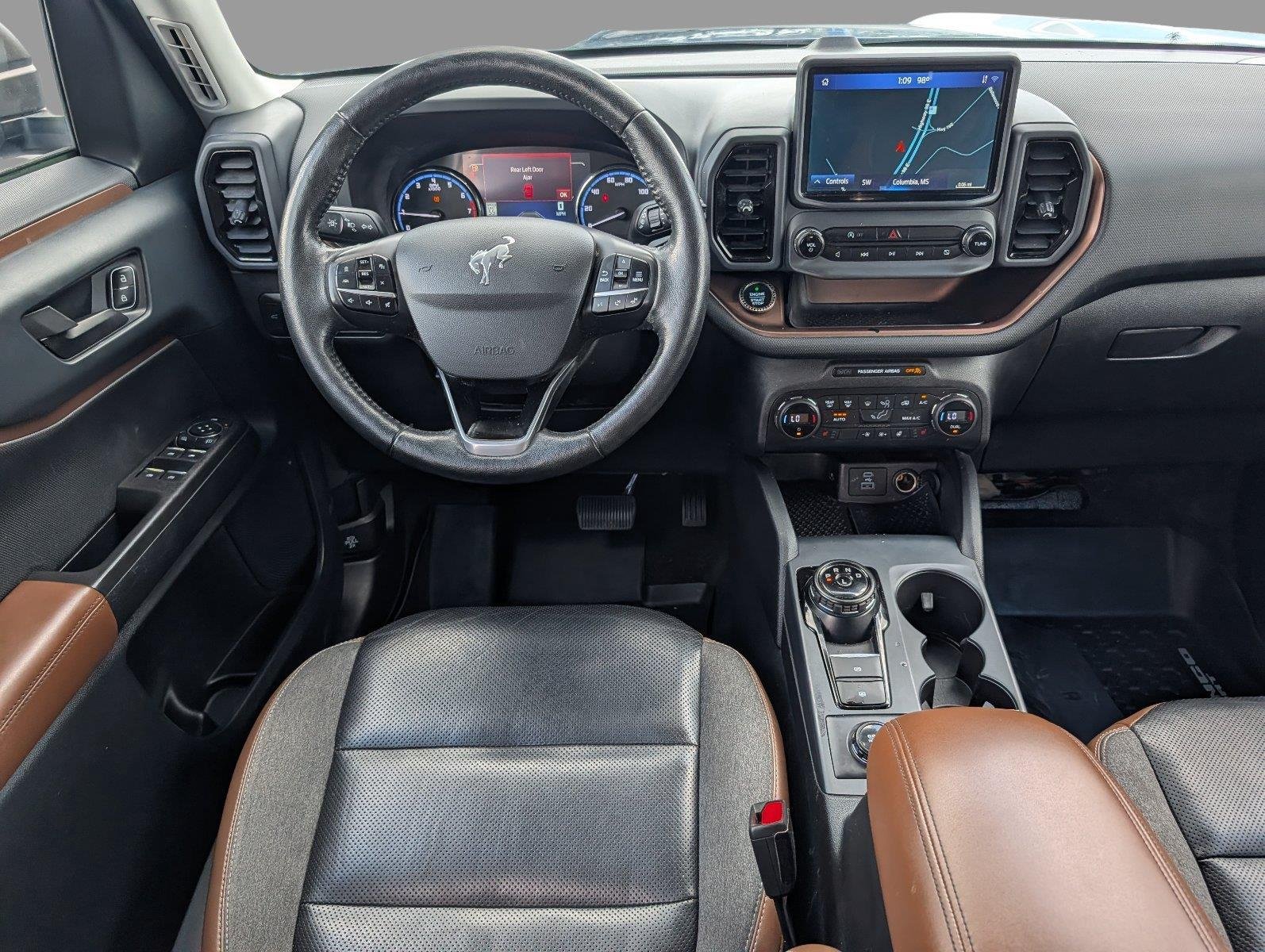 Used 2021 Area 51 Ford Outer Banks image 26