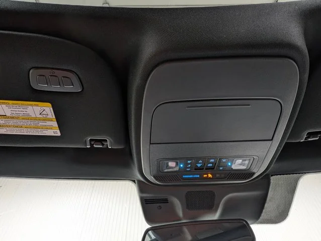 New 2027 Star White Metallic Tri-Coat Ford King Ranch® image 44