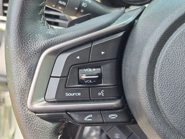 Used 2020 White Subaru Limited image 19