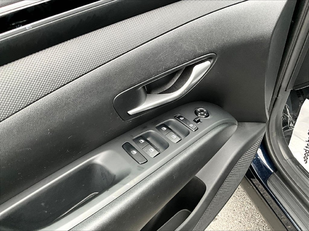 Certified Used 2024 Blue Hyundai Blue image 18