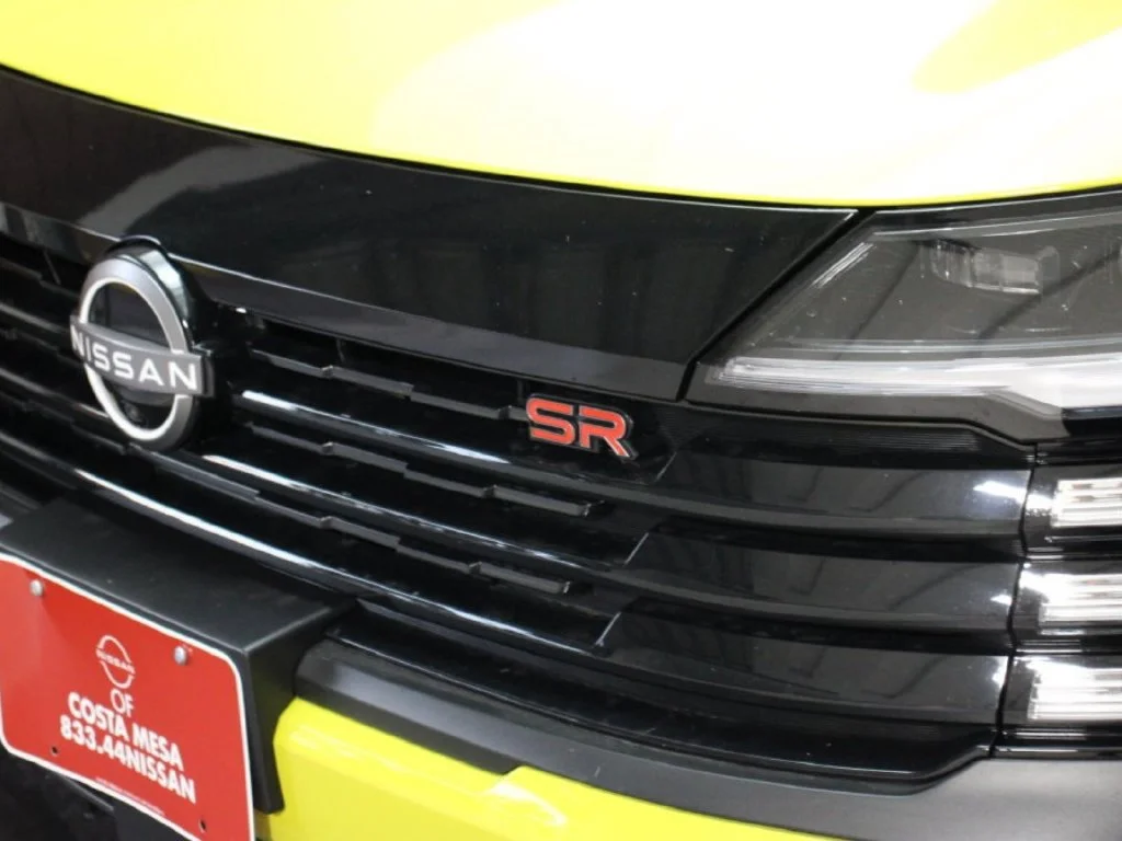 2026 Nissan KICKS SR - Photo 24