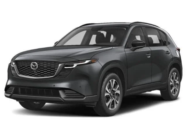 2026 Mazda CX-5 S Preferred Auto AWD's photo
