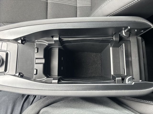 Certified Used 2025 Gray Mazda 2.5 S Select Package image 20