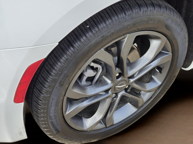 2026 Chrysler Pacifica Select - Photo 6