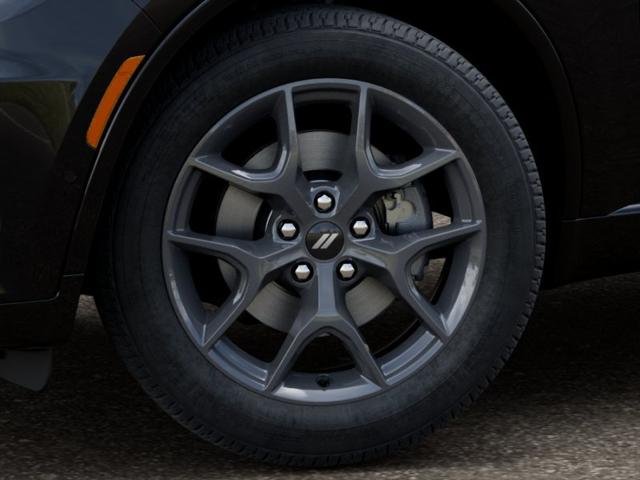 New 2027 Pitch-Black Paint Dodge GT image 16