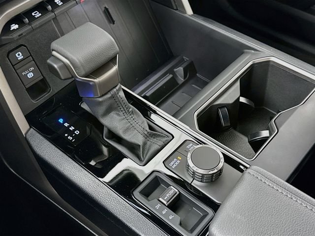 New 2026 Celestial Silver Metallic Toyota  SR5 image 16