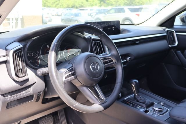 Certified Used 2024 Beige Mazda 2.5 S Select Package image 6