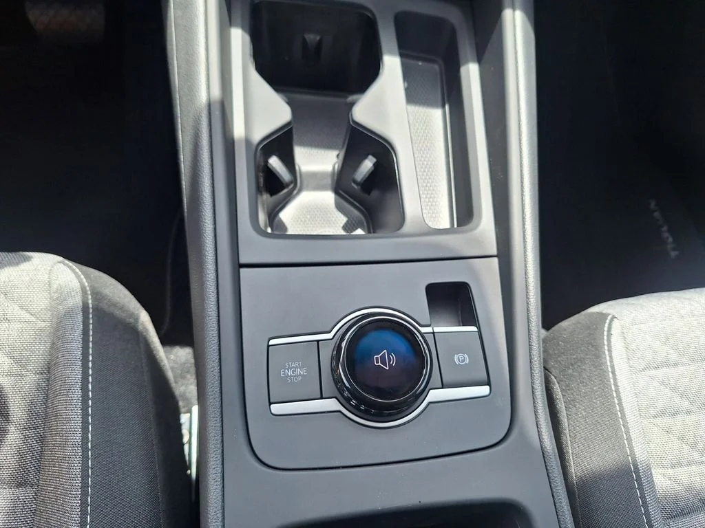2025 Volkswagen Tiguan S - Photo 17