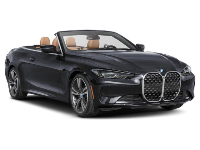 Certified Used 2024 Mineral White Metallic BMW 430i image 9