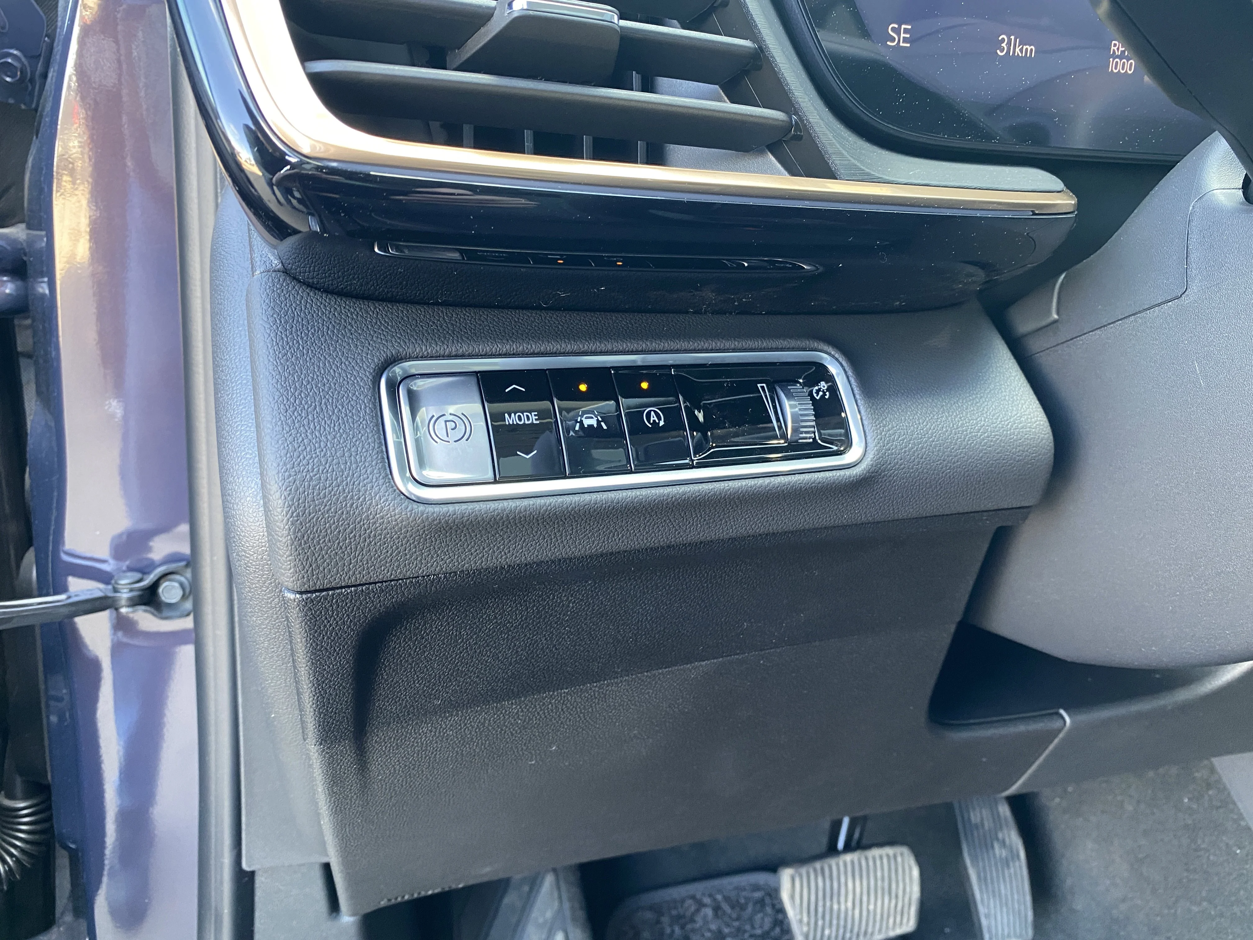 New 2026 MIDNIGHT OPAL Buick Avenir image 27