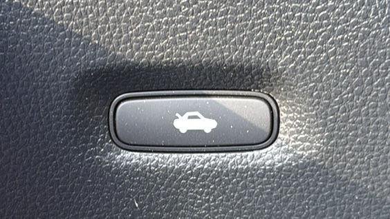 Used 2024 Aegean Blue Metallic Honda EX image 20