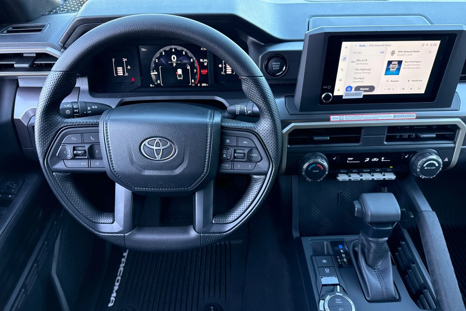 New 2026 Underground Toyota  SR5 image 10