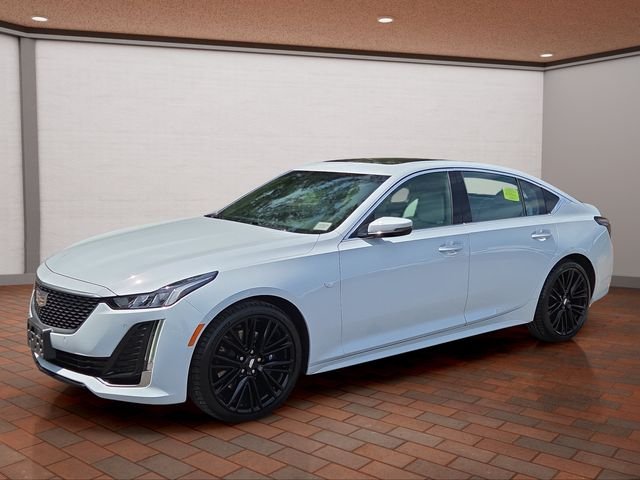 Used 2022 Diamond Cadillac Premium Luxury image 30