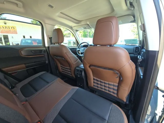 Used 2022  Ford Outer Banks image 17