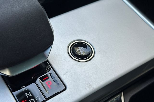 New 2026 Gray Land Rover SE image 21