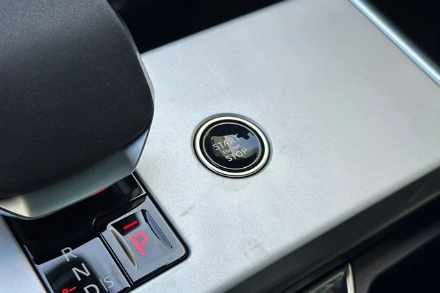 New 2026 Charente Grey Land Rover SE image 21