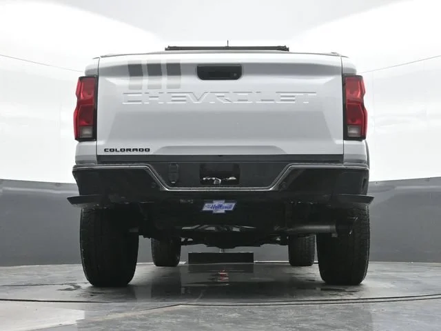 2026 Chevrolet Colorado Trail Boss - Photo 18