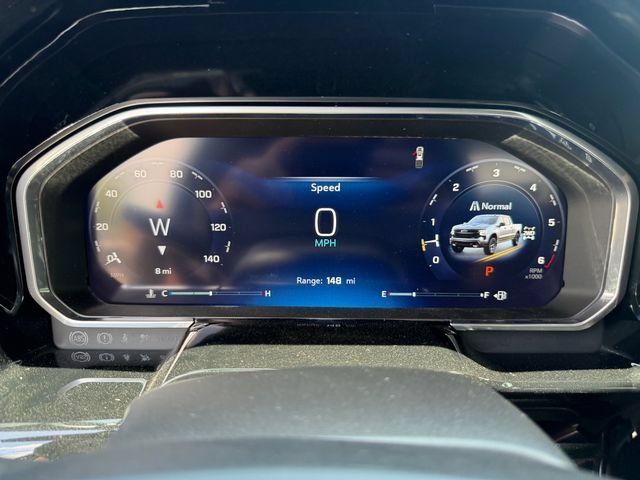 New 2026 Black Chevrolet LT Trail Boss image 34