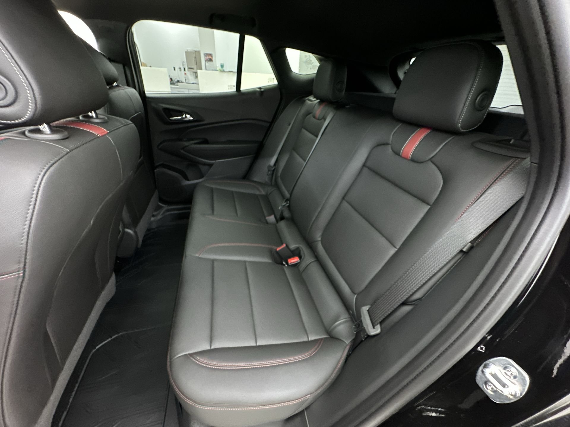 2026 Chevrolet Trax RS - Photo 76