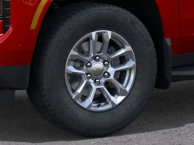 2026 Chevrolet Tahoe LS - Photo 9