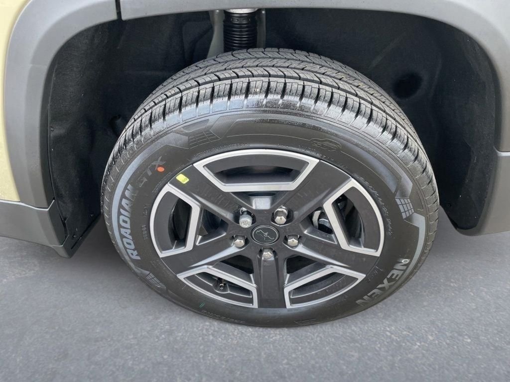 New 2026 41 Exterior Paint Jeep Laredo image 10