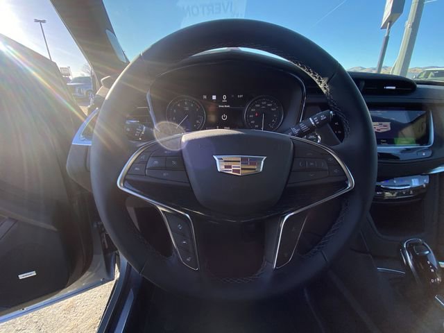 2025 Cadillac XT5 Premium Luxury - Photo 14