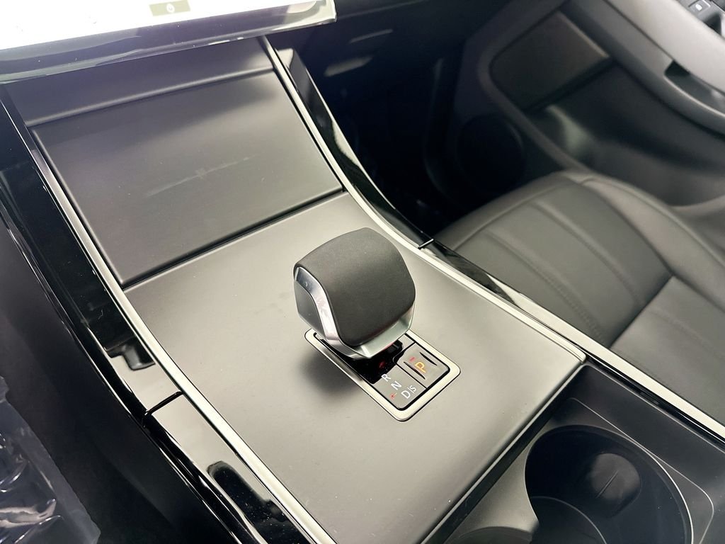 2026 Land Rover Range Rover Evoque S - Photo 21