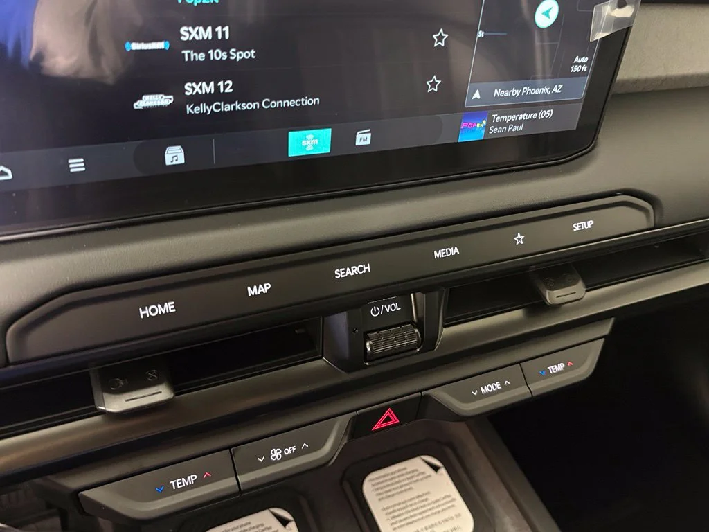 New 2027 Panthera Metal Matte Kia X-Line EX image 29