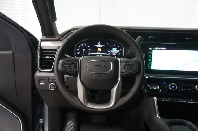 New 2026 Sterling Metallic GMC Denali image 31