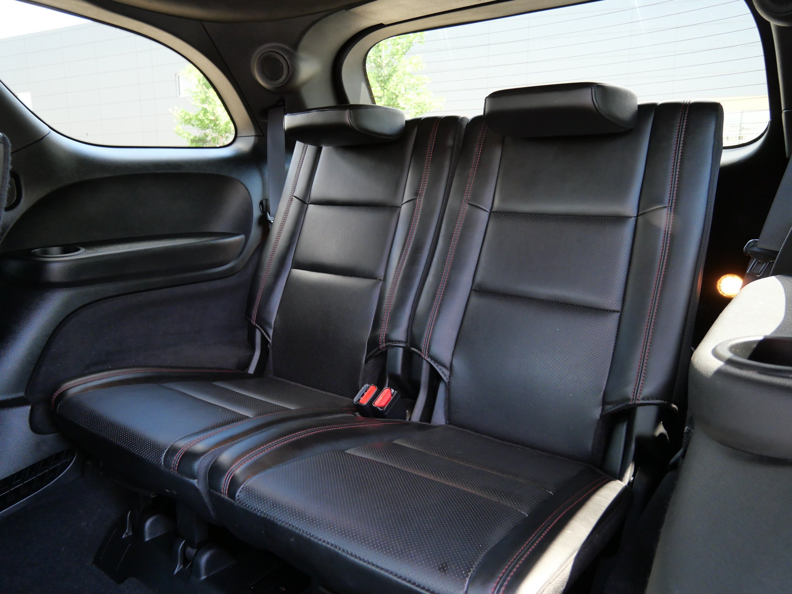 Used 2024 DB Black Clearcoat Dodge R/T Premium image 17