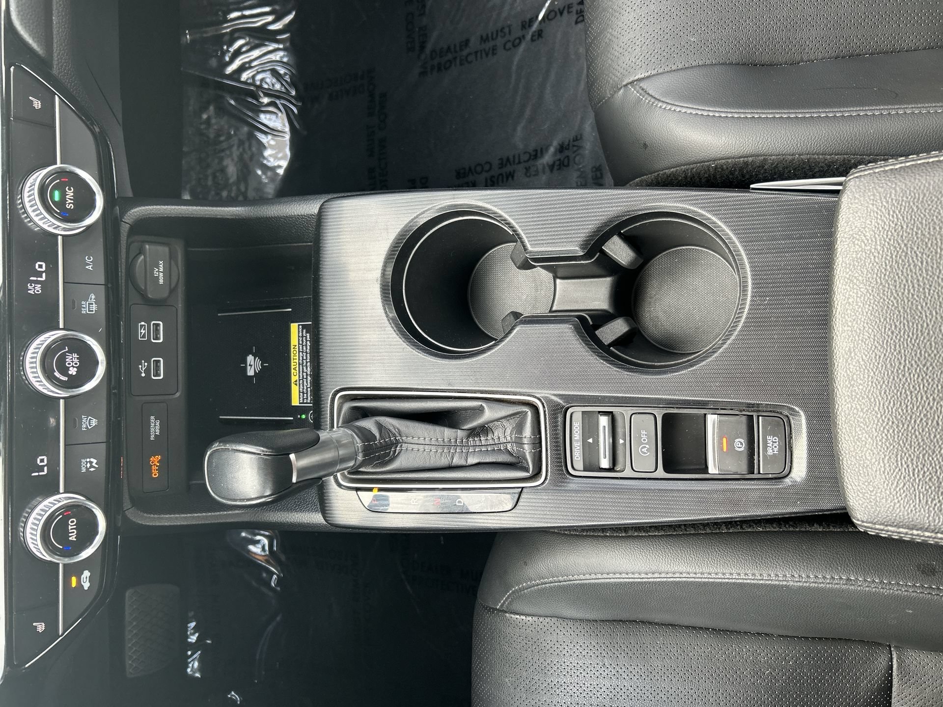 2024 Honda Civic Touring - Photo 51