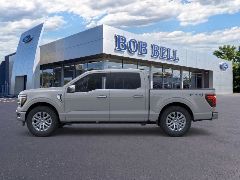 New 2026 Avalanche Ford Lariat® image 3