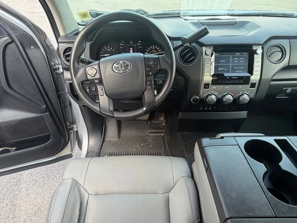 Used 2020 Silver Toyota SR image 10