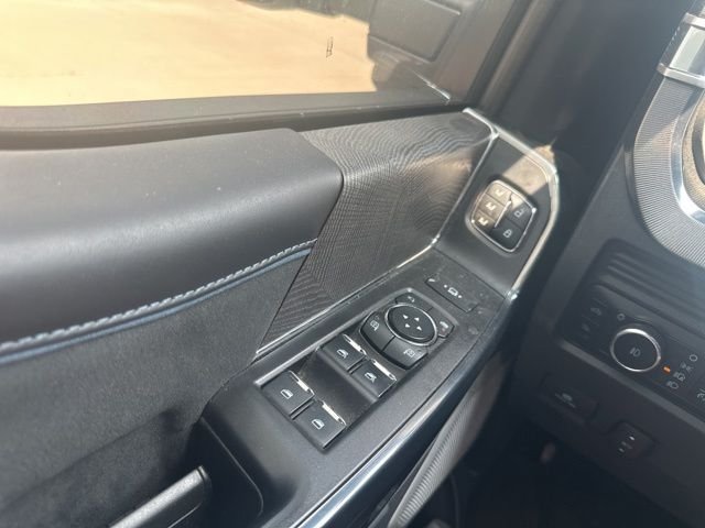 Used 2025 Avalanche Ford Platinum image 50