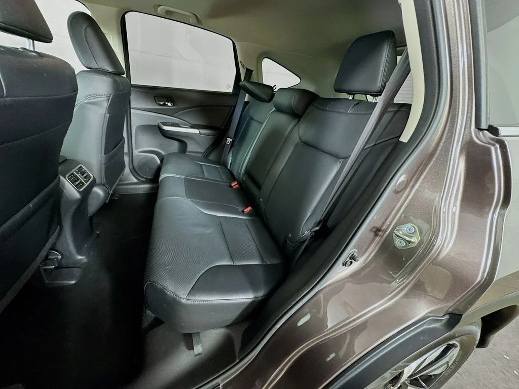 Used 2016 Brown Honda Touring image 30