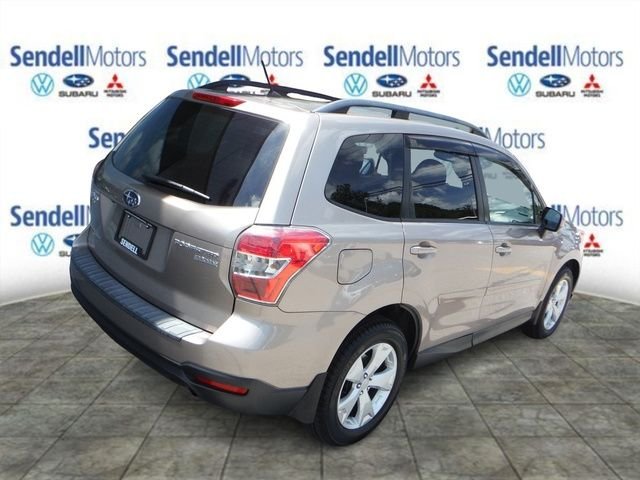 Used 2015 Brown Subaru 2.5i Premium image 11