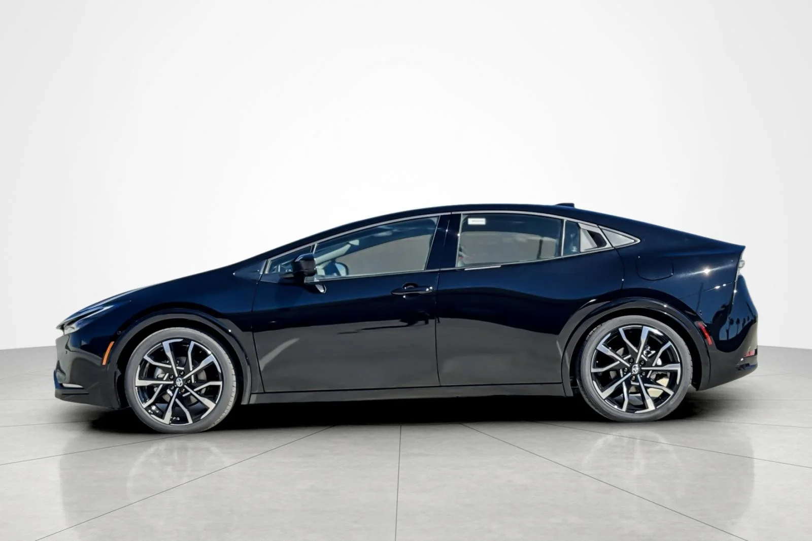 New 2027 Inked Toyota  XSE Premium image 2