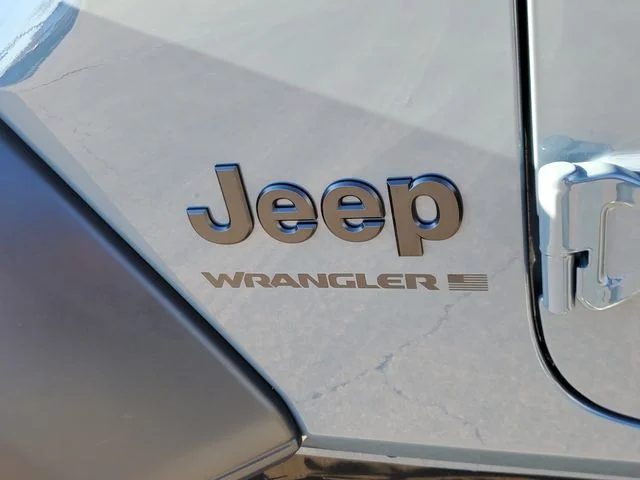New 2026 Anvil Clearcoat Jeep Sport S image 8