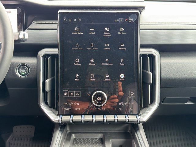 2026 GMC Acadia Elevation - Photo 19