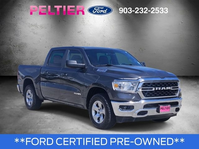 2022 RAM Ram 1500 Pickup