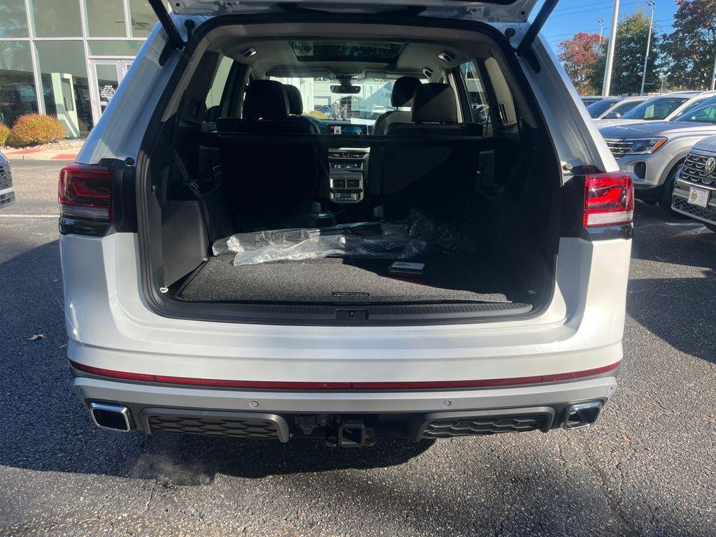2026 Volkswagen Atlas Atlas Peak Edition - Photo 28