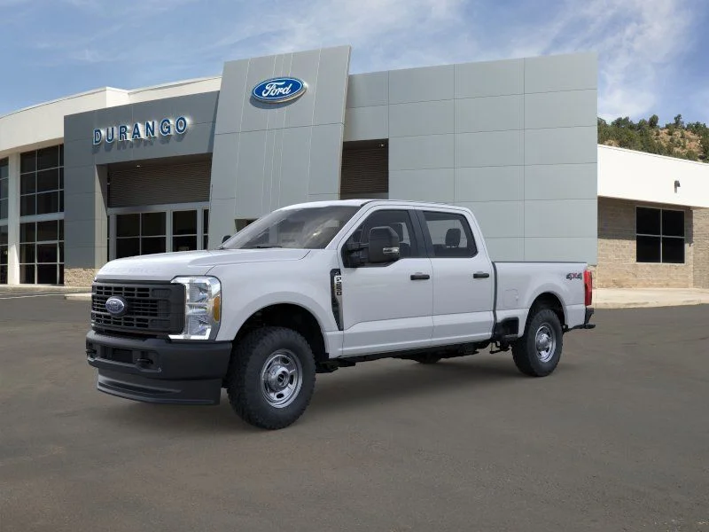 2026 Ford F-250 XL 4x4 Crew Cab 6-3/4' Box's photo