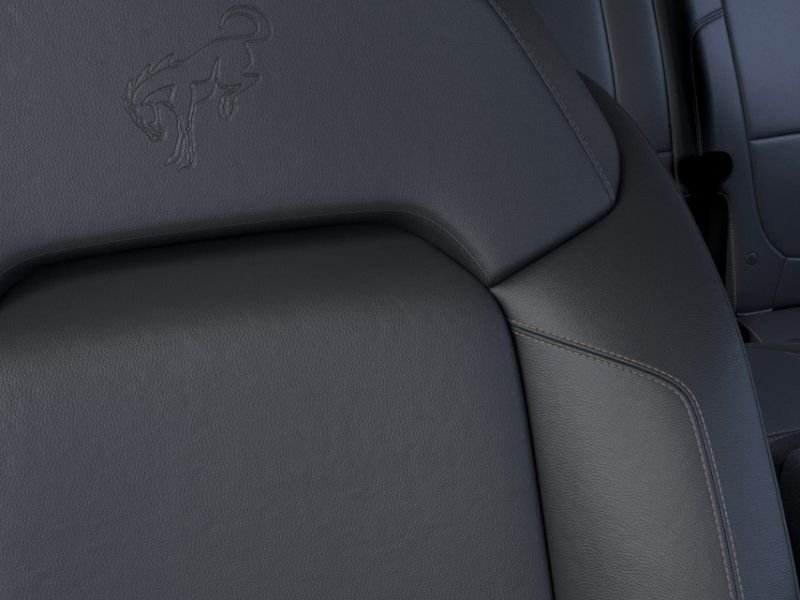 2025 Ford Bronco 2-Door Badlands - Photo 18