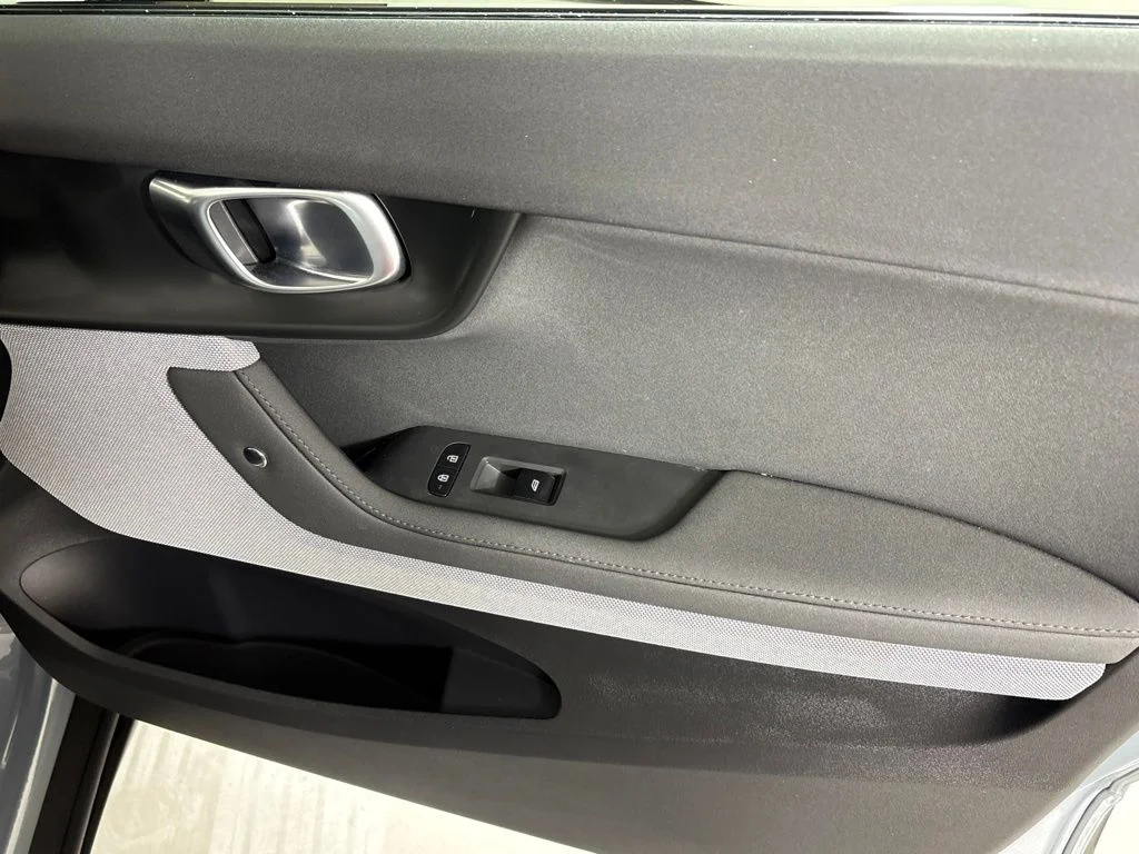 Used 2024 Gray Polestar Long Range Single Motor image 14